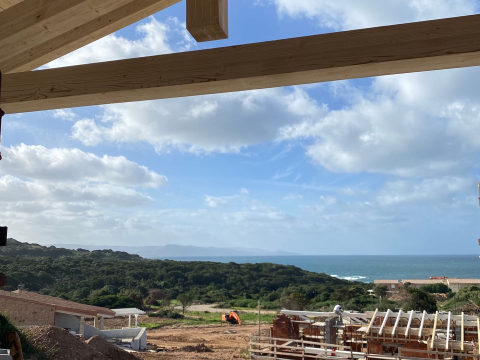 Villa i Trinita d'Agultu, Olbia Tempio - foto 5